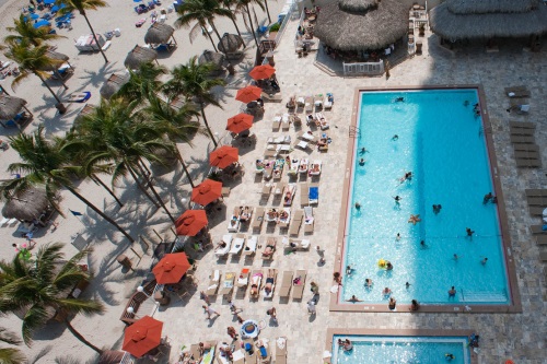 Newport Beachside Hotel Resort 005